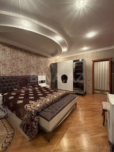 Satılır 3 otaqlı yeni tikili 170 m², Şah İsmayıl Xətai m., photo 13 from 17