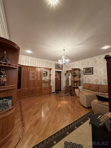 Satılır 3 otaqlı yeni tikili 170 m², Şah İsmayıl Xətai m., photo 6 from 17