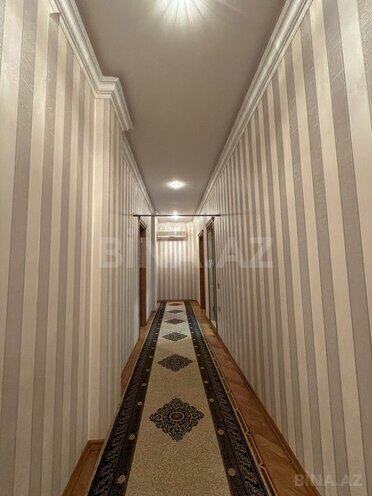 Satılır 3 otaqlı yeni tikili 170 m², Şah İsmayıl Xətai m., photo 5 from 17