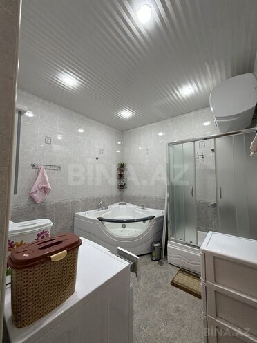 Satılır 3 otaqlı yeni tikili 170 m², Şah İsmayıl Xətai m., photo 8 from 17