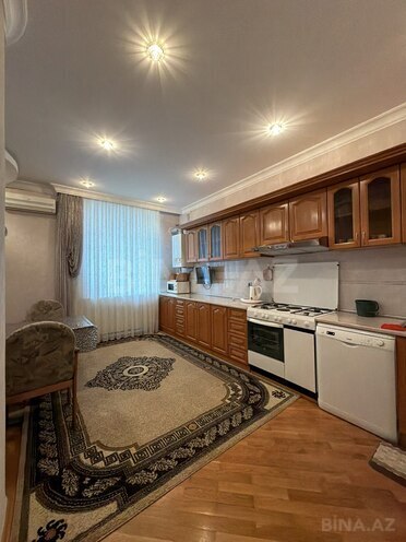 Satılır 3 otaqlı yeni tikili 170 m², Şah İsmayıl Xətai m., photo 12 from 17