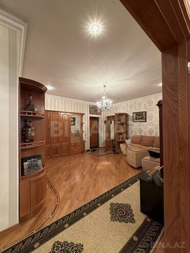 Satılır 3 otaqlı yeni tikili 170 m², Şah İsmayıl Xətai m., photo 14 from 17