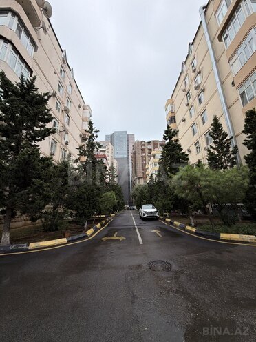Satılır 3 otaqlı yeni tikili 170 m², Şah İsmayıl Xətai m., photo 1 from 17