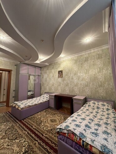 Satılır 3 otaqlı yeni tikili 170 m², Şah İsmayıl Xətai m., photo 10 from 17
