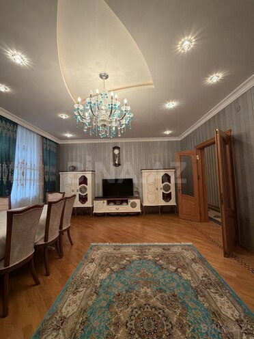 Satılır 3 otaqlı yeni tikili 170 m², Şah İsmayıl Xətai m., photo 16 from 17