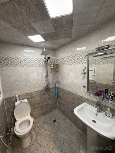 İcarəyə verilir 1 otaqlı yeni tikili 50 m², Abşeron r., photo 5 from 9