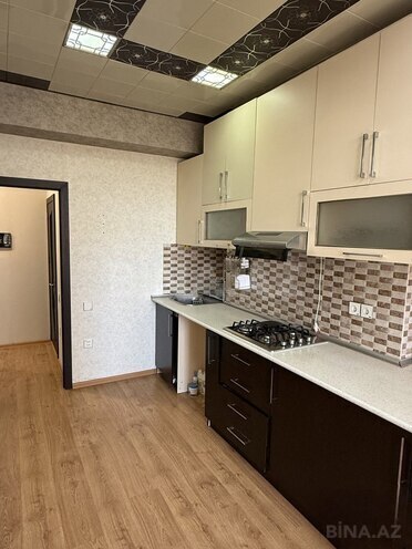 İcarəyə verilir 1 otaqlı yeni tikili 50 m², Abşeron r., photo 7 from 9
