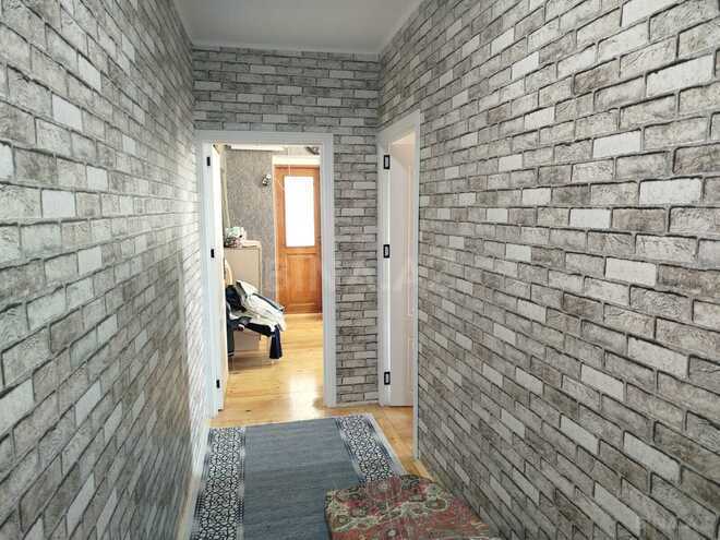 Продаётся 2-комн. вторичка 65 м², Хатаинский р., photo 9 from 17
