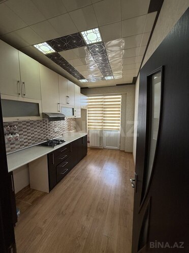İcarəyə verilir 1 otaqlı yeni tikili 50 m², Abşeron r., photo 8 from 9