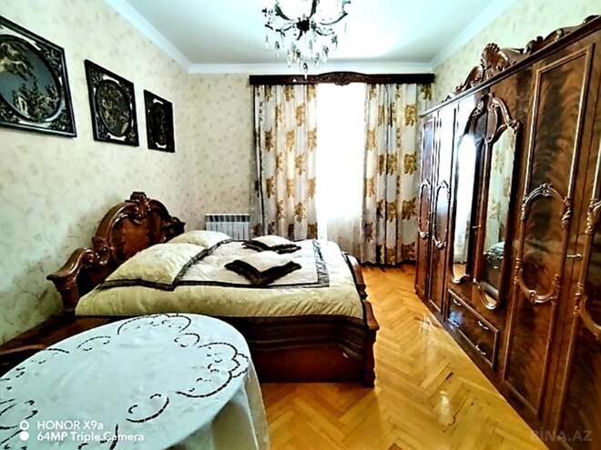Сдаётся 3-комн. вторичка 85 м², м. 28 мая, photo 3 from 9