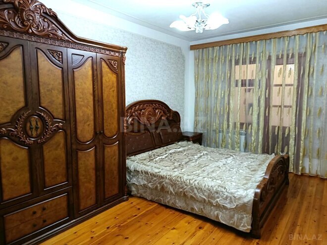 Сдаётся 3-комн. вторичка 90 м², м. Халглар Достлугу, photo 5 from 15