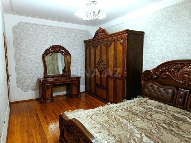 Сдаётся 3-комн. вторичка 90 м², м. Халглар Достлугу, photo 4 from 15