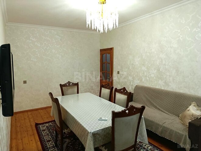 Сдаётся 3-комн. вторичка 90 м², м. Халглар Достлугу, photo 3 from 15