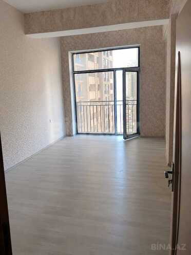 İcarəyə verilir 2 otaqlı ofis 60 m², Nizami m., photo 3 from 9