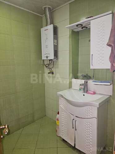 Satılır 2 otaqlı yeni tikili 62 m², Əhmədli m., photo 6 from 22