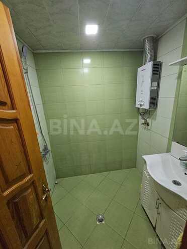 Satılır 2 otaqlı yeni tikili 62 m², Əhmədli m., photo 7 from 22