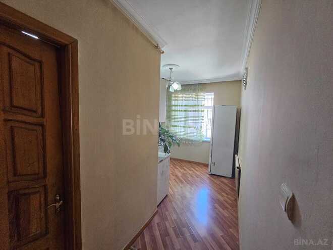 Satılır 2 otaqlı yeni tikili 62 m², Əhmədli m., photo 8 from 22