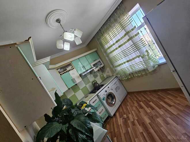 Satılır 2 otaqlı yeni tikili 62 m², Əhmədli m., photo 9 from 22