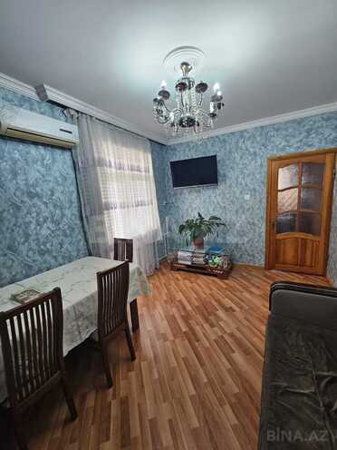 Satılır 2 otaqlı yeni tikili 62 m², Əhmədli m., photo 17 from 22
