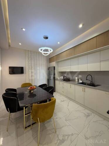 Satılır 4 otaqlı yeni tikili 324 m², Ağ şəhər q., photo 5 from 13