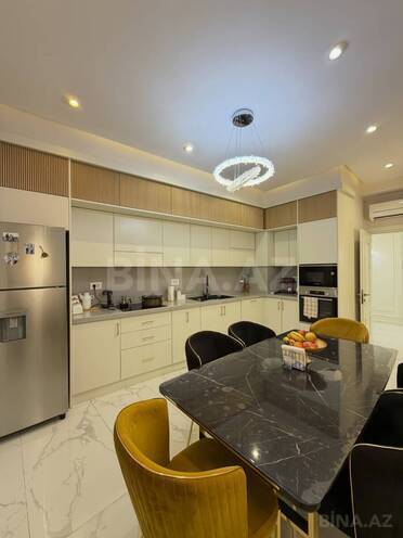 Satılır 4 otaqlı yeni tikili 324 m², Ağ şəhər q., photo 4 from 13