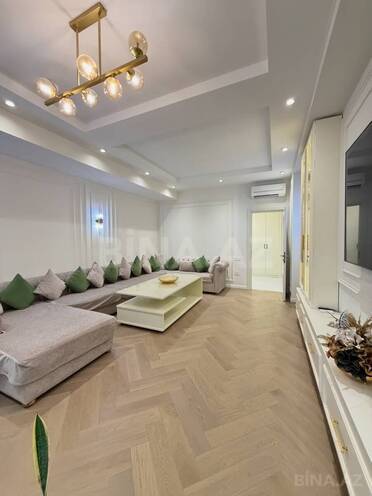 Satılır 4 otaqlı yeni tikili 324 m², Ağ şəhər q., photo 3 from 13