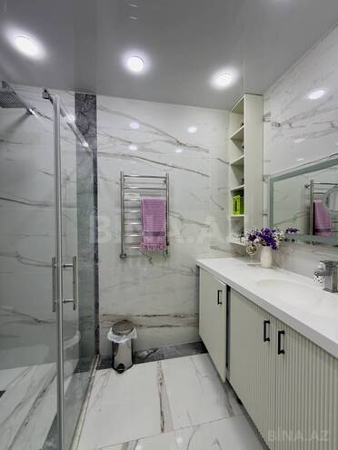 Satılır 4 otaqlı yeni tikili 324 m², Ağ şəhər q., photo 10 from 13