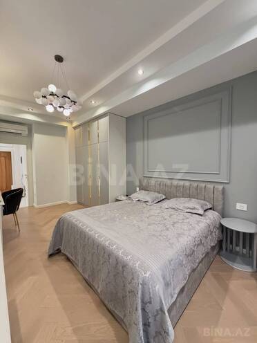 Satılır 4 otaqlı yeni tikili 324 m², Ağ şəhər q., photo 9 from 13