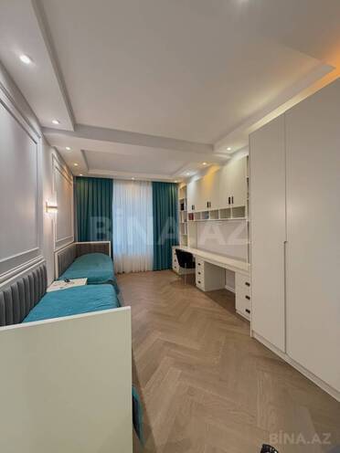 Satılır 4 otaqlı yeni tikili 324 m², Ağ şəhər q., photo 11 from 13
