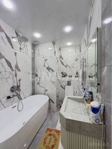 Satılır 4 otaqlı yeni tikili 324 m², Ağ şəhər q., photo 12 from 13