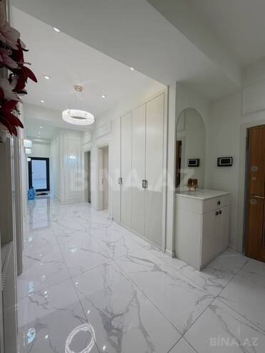 Satılır 4 otaqlı yeni tikili 324 m², Ağ şəhər q., photo 7 from 13