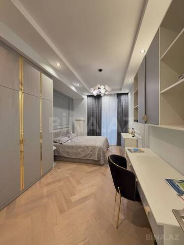 Satılır 4 otaqlı yeni tikili 324 m², Ağ şəhər q., photo 8 from 13