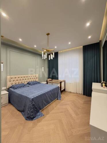 Satılır 4 otaqlı yeni tikili 324 m², Ağ şəhər q., photo 6 from 13