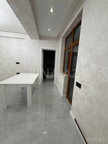 İcarəyə verilir 3 otaqlı yeni tikili 78 m², 20 Yanvar m., photo 1 from 14