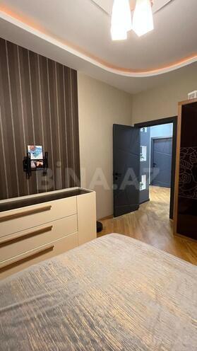 Satılır 3 otaqlı yeni tikili 115 m², İnşaatçılar m., photo 10 from 18