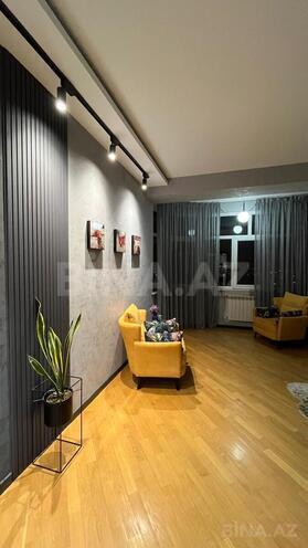 Satılır 3 otaqlı yeni tikili 115 m², İnşaatçılar m., photo 5 from 18