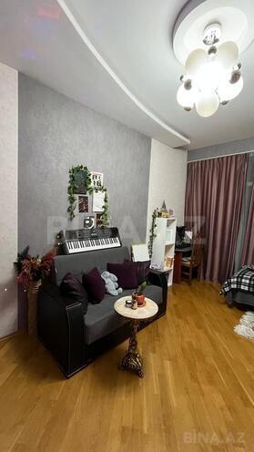 Satılır 3 otaqlı yeni tikili 115 m², İnşaatçılar m., photo 12 from 18