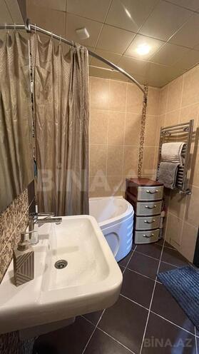 Satılır 3 otaqlı yeni tikili 115 m², İnşaatçılar m., photo 16 from 18