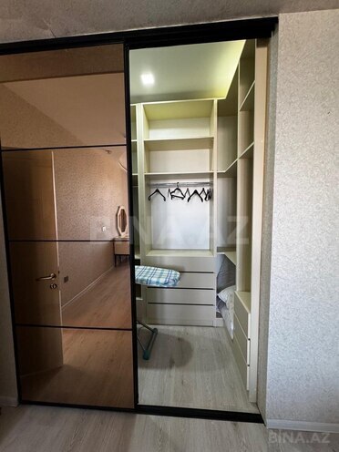 Сдаётся 2-комн. новостройка 105 м², м. Шах Исмаил Хатаи, photo 17 from 25
