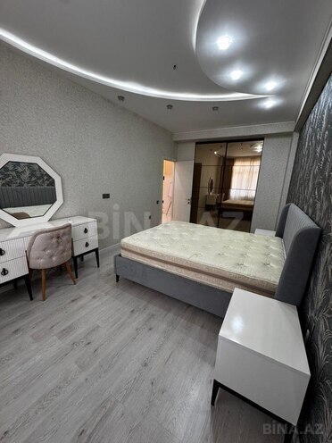 Сдаётся 2-комн. новостройка 105 м², м. Шах Исмаил Хатаи, photo 13 from 25