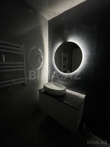 Сдаётся 2-комн. новостройка 105 м², м. Шах Исмаил Хатаи, photo 24 from 25