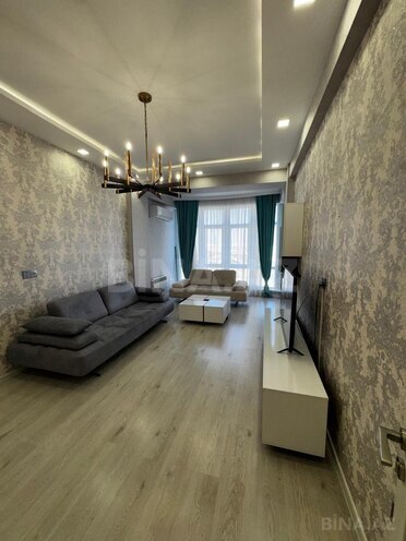 Сдаётся 2-комн. новостройка 105 м², м. Шах Исмаил Хатаи, photo 3 from 25