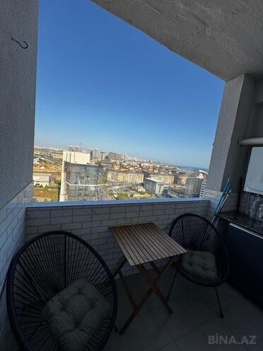 Сдаётся 2-комн. новостройка 105 м², м. Шах Исмаил Хатаи, photo 19 from 25