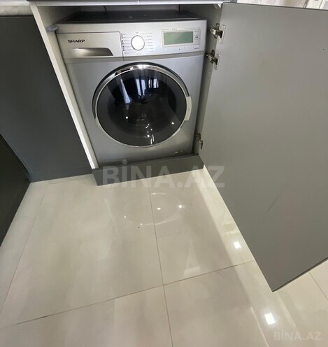 Сдаётся 2-комн. новостройка 105 м², м. Шах Исмаил Хатаи, photo 10 from 25