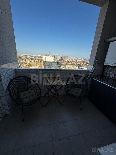 Сдаётся 2-комн. новостройка 105 м², м. Шах Исмаил Хатаи, photo 18 from 25