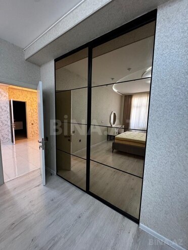 Сдаётся 2-комн. новостройка 105 м², м. Шах Исмаил Хатаи, photo 15 from 25