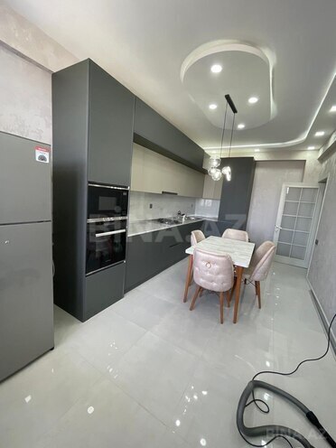 Сдаётся 2-комн. новостройка 105 м², м. Шах Исмаил Хатаи, photo 7 from 25