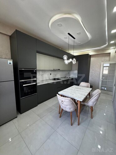 Сдаётся 2-комн. новостройка 105 м², м. Шах Исмаил Хатаи, photo 6 from 25