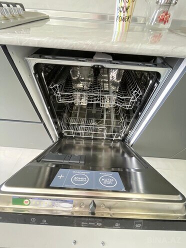 Сдаётся 2-комн. новостройка 105 м², м. Шах Исмаил Хатаи, photo 9 from 25