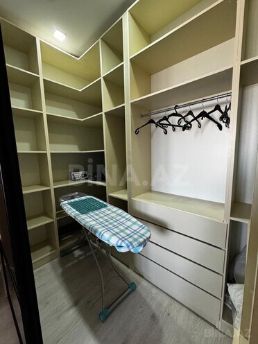 Сдаётся 2-комн. новостройка 105 м², м. Шах Исмаил Хатаи, photo 21 from 25